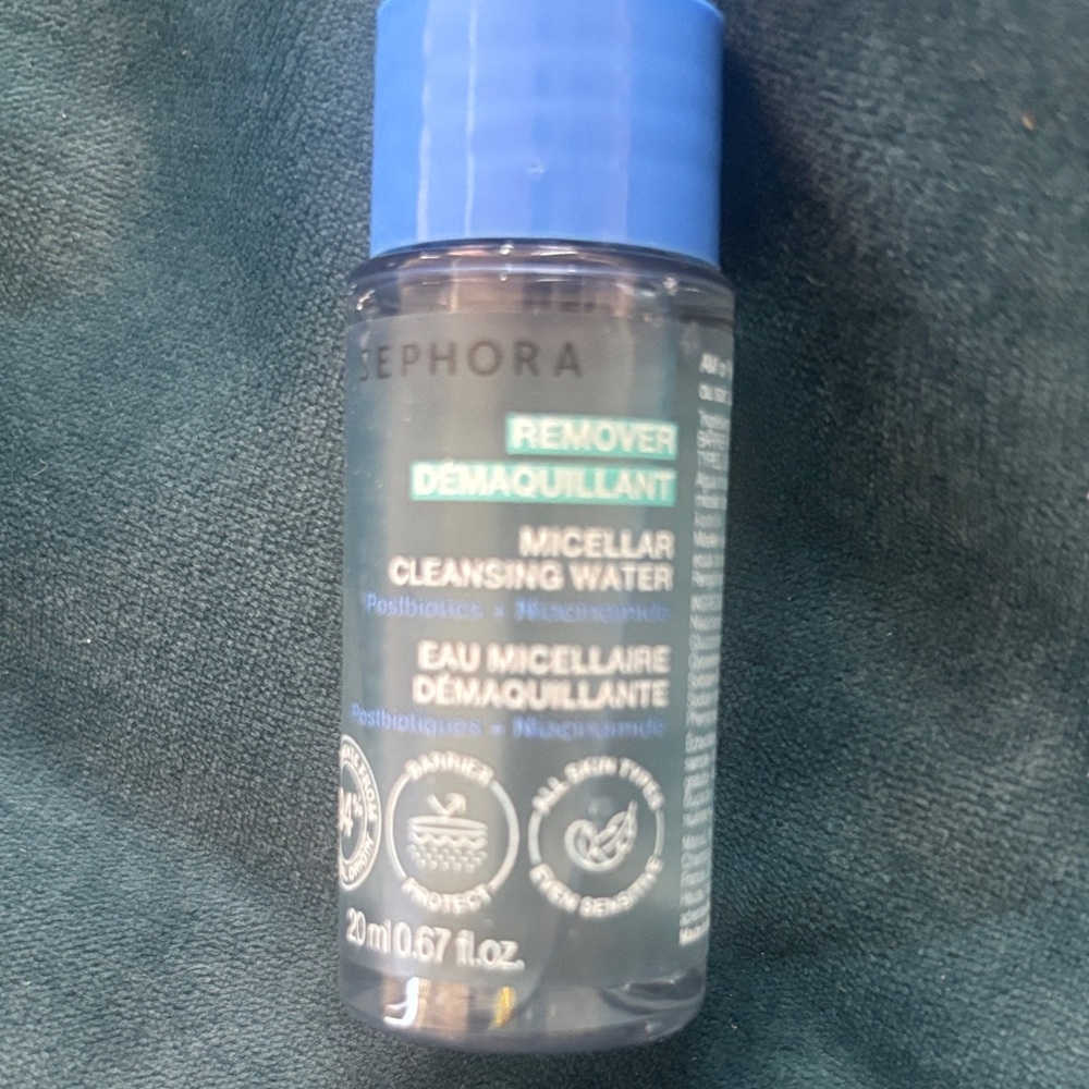 Sephora Makeup Remover